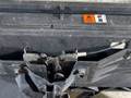 передняя панель крепления облицовки (телевизор) Mazda 3 BK (2003 - 2005) - фото №5
