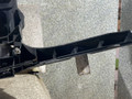 передняя панель крепления облицовки (телевизор) Mazda 3 BK (2003 - 2005) - фото №7