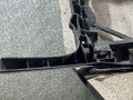 передняя панель крепления облицовки (телевизор) Mazda 3 BK (2003 - 2005) - фото №8