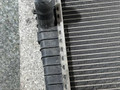 радиатор (основной) Mazda 3 BK (2003 - 2005), 1.6 л., бензин - фото №3