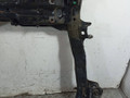 балка подвески передняя (подрамник) Kia Carnival UP/GQ (1999 - 2002), 2.9 л., CRDi, дизель, 5МКПП, передний привод - фото №3