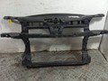 передняя панель крепления облицовки (телевизор) Volkswagen Caddy 3 поколение (2004 - 2010), 2K0805588G - фото №2