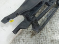 передняя панель крепления облицовки (телевизор) Volkswagen Caddy 3 поколение (2004 - 2010), 2K0805588G - фото №3