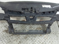 передняя панель крепления облицовки (телевизор) Volkswagen Caddy 3 поколение (2004 - 2010), 2K0805588G - фото №4