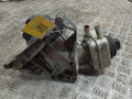 корпус масляного фильтра Volkswagen Passat B5 (1996 - 2001), 2.3 л., i, AGZ, бензин, АКПП, 071199354A, 396101049 - фото №3