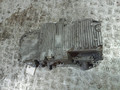 масляный поддон Opel Insignia 1 поколение (A) (2008 - 2014), 2.0 л., CDTi, A 20 DTH, дизель, 6МКПП, передний привод, 55575128 - фото №3