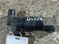 насос (моторчик) омывателя стекла Renault Dokker 1 поколение (2017 - 2026), 1.5 л., DCi, 286203634R, 286200851R - фото №2