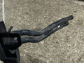 радиатор гидроусилителя Mercedes-Benz E-Класс W211/S211 [рестайлинг] (2006 - 2009), 3.0 л., CDi, OM 642.920, дизель, АКПП - фото №2