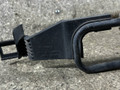 радиатор гидроусилителя Mercedes-Benz E-Класс W211/S211 [рестайлинг] (2006 - 2009), 3.0 л., CDi, OM 642.920, дизель, АКПП - фото №3