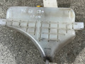 бачок расширительный Mazda 6 GH (2007 - 2012), 2.0 л., cTDi, МКПП - фото №2