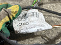 дверная проводка Audi A6 4B/C5 (1997 - 2001) - фото №5