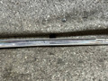 молдинг заднего стекла Mercedes-Benz S-Класс W126 / C126 [рестайлинг] (1985 - 1991), 5.6 л., i, АКПП, купе, задний привод - фото №4