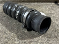 патрубок интеркулера Mazda 3 BL (2008 - 2011), 1.6 л., cTDi, дизель - фото №2