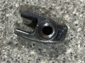 крепление форсунки Renault Megane 2 поколение (2002 - 2006), 1.5 л., DCi, K9K 732, дизель, МКПП, 8200294788 - фото №2