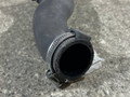 патрубок интеркулера Hyundai i30 GD (2012 - 2015), 1.4 л., CRDi, D4FC, дизель, 6МКПП, 28274-2A770 - фото №2