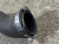 патрубок интеркулера Hyundai i30 GD (2012 - 2015), 1.4 л., CRDi, D4FC, дизель, 6МКПП, 28274-2A770 - фото №3