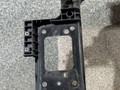 передняя панель крепления облицовки (телевизор) Hyundai i30 GD (2012 - 2015), 1.4 л., CRDi, D4FC, дизель, 6МКПП - фото №3