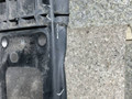 передняя панель крепления облицовки (телевизор) Hyundai i30 GD (2012 - 2015), 1.4 л., CRDi, D4FC, дизель, 6МКПП - фото №7