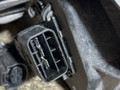 вентилятор радиатора Hyundai i30 GD (2012 - 2015), 1.4 л., CRDi, D4FC, дизель, 6МКПП - фото №3