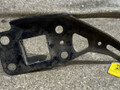 кронштейн переднего бампера Audi A6 4F/C6 (2004 - 2008), 4F0805500 - фото №3