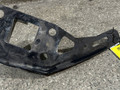 кронштейн переднего бампера Audi A6 4F/C6 (2004 - 2008), 4F0805499 - фото №3