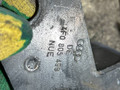 кронштейн переднего бампера Audi A6 4F/C6 (2004 - 2008), 4F0805499 - фото №4