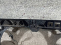 передняя панель крепления облицовки (телевизор) Audi A6 4F/C6 (2004 - 2008), 3.2 л., бензин, АКПП, полный привод, 4F0805594G - фото №3