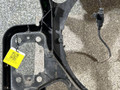 передняя панель крепления облицовки (телевизор) Audi A6 4F/C6 (2004 - 2008), 3.2 л., бензин, АКПП, полный привод, 4F0805594G - фото №4