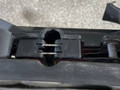 передняя панель крепления облицовки (телевизор) Audi A6 4F/C6 (2004 - 2008), 3.2 л., бензин, АКПП, полный привод, 4F0805594G - фото №5