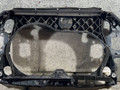 передняя панель крепления облицовки (телевизор) Audi A6 4F/C6 (2004 - 2008), 3.2 л., бензин, АКПП, полный привод, 4F0805594G - фото №6
