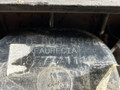 передняя панель крепления облицовки (телевизор) Audi A6 4F/C6 (2004 - 2008), 3.2 л., бензин, АКПП, полный привод, 4F0805594G - фото №9