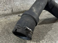 патрубок интеркулера Peugeot 406 1 поколение (1995 - 1999), 2.1 л., TD, P8C (10DAAB), дизель, 5МКПП - фото №2