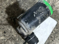 насос (моторчик) омывателя стекла Peugeot 406 1 поколение (1995 - 1999), 2.1 л., TD, P8C (10DAAB), дизель, 5МКПП - фото №3