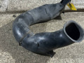 воздуховод Peugeot 406 1 поколение (1995 - 1999), 2.1 л., TD, P8C (10DAAB), дизель, 5МКПП, 9622356980D - фото №2