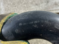 воздуховод Peugeot 406 1 поколение (1995 - 1999), 2.1 л., TD, P8C (10DAAB), дизель, 5МКПП, 9622356980D - фото №4