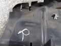 воздуховод (дефлектор) радиатора Citroen C5 2 поколение (2008 - 2017), 2.0 л., HDi, дизель, МКПП, 9682510480 - фото №3