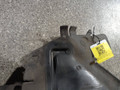 воздуховод (дефлектор) радиатора Citroen C5 2 поколение (2008 - 2017), 2.0 л., HDi, дизель, МКПП, 9682510880 - фото №3