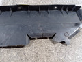 воздуховод (дефлектор) радиатора Peugeot 307 1 поколение [рестайлинг] (2005 - 2008), 1.6 л., бензин, 9653433880 - фото №3