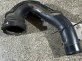 патрубок интеркулера Chevrolet Cruze 1 поколение (2009 - 2012), 2.0 л., VCDi - фото №2