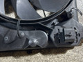 вентилятор радиатора Chevrolet Cruze 1 поколение (2009 - 2012), 2.0 л., VCDi, 13267647, 0130303336, 0130303337, 0130307129, 13281824, 52421097, 52421103, 52420519 - фото №4