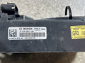 вентилятор радиатора Chevrolet Cruze 1 поколение (2009 - 2012), 2.0 л., VCDi, 13267647, 0130303336, 0130303337, 0130307129, 13281824, 52421097, 52421103, 52420519 - фото №5