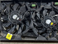 вентилятор радиатора Chevrolet Cruze 1 поколение (2009 - 2012), 2.0 л., VCDi, 13267647, 0130303336, 0130303337, 0130307129, 13281824, 52421097, 52421103, 52420519 - фото №6