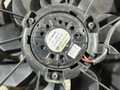 вентилятор радиатора Chevrolet Cruze 1 поколение (2009 - 2012), 2.0 л., VCDi, 13267647, 0130303336, 0130303337, 0130307129, 13281824, 52421097, 52421103, 52420519 - фото №8