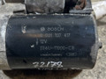 стартер Volvo S40 2 поколение (2004 - 2007), 1.6 л., i, B 4164 S3, бензин, АКПП, передний привод, 0001107417, 2S6U11000CB - фото №2