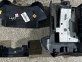 кожух рулевой колонки Renault Laguna 3 поколение (2007 - 2012), 1.5 л., дизель, универсал, 484710001R, 484780001R - фото №5
