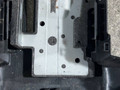 кожух рулевой колонки Renault Laguna 3 поколение (2007 - 2012), 1.5 л., дизель, универсал, 484710001R, 484780001R - фото №8