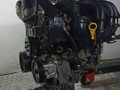 двигатель Volvo S40 2 поколение (2004 - 2007), 1.6 л., i, B 4164 S3, бензин, АКПП, передний привод, HWDA - фото №2
