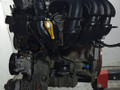 двигатель Volvo S40 2 поколение (2004 - 2007), 1.6 л., i, B 4164 S3, бензин, АКПП, передний привод, HWDA - фото №3