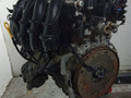 двигатель Volvo S40 2 поколение (2004 - 2007), 1.6 л., i, B 4164 S3, бензин, АКПП, передний привод, HWDA - фото №4