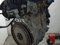 двигатель Volvo S40 2 поколение (2004 - 2007), 1.6 л., i, B 4164 S3, бензин, АКПП, передний привод, HWDA - фото №7